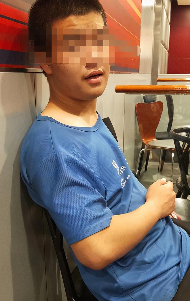 自闭症男童走失三个疑问待解自闭症男童走失事件，待解的三大疑问
