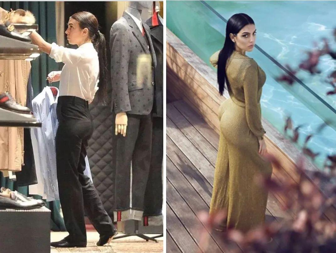 C罗求婚乔治娜成功C罗求婚乔治娜成功，爱情的力量与体育界的瞩目时刻
