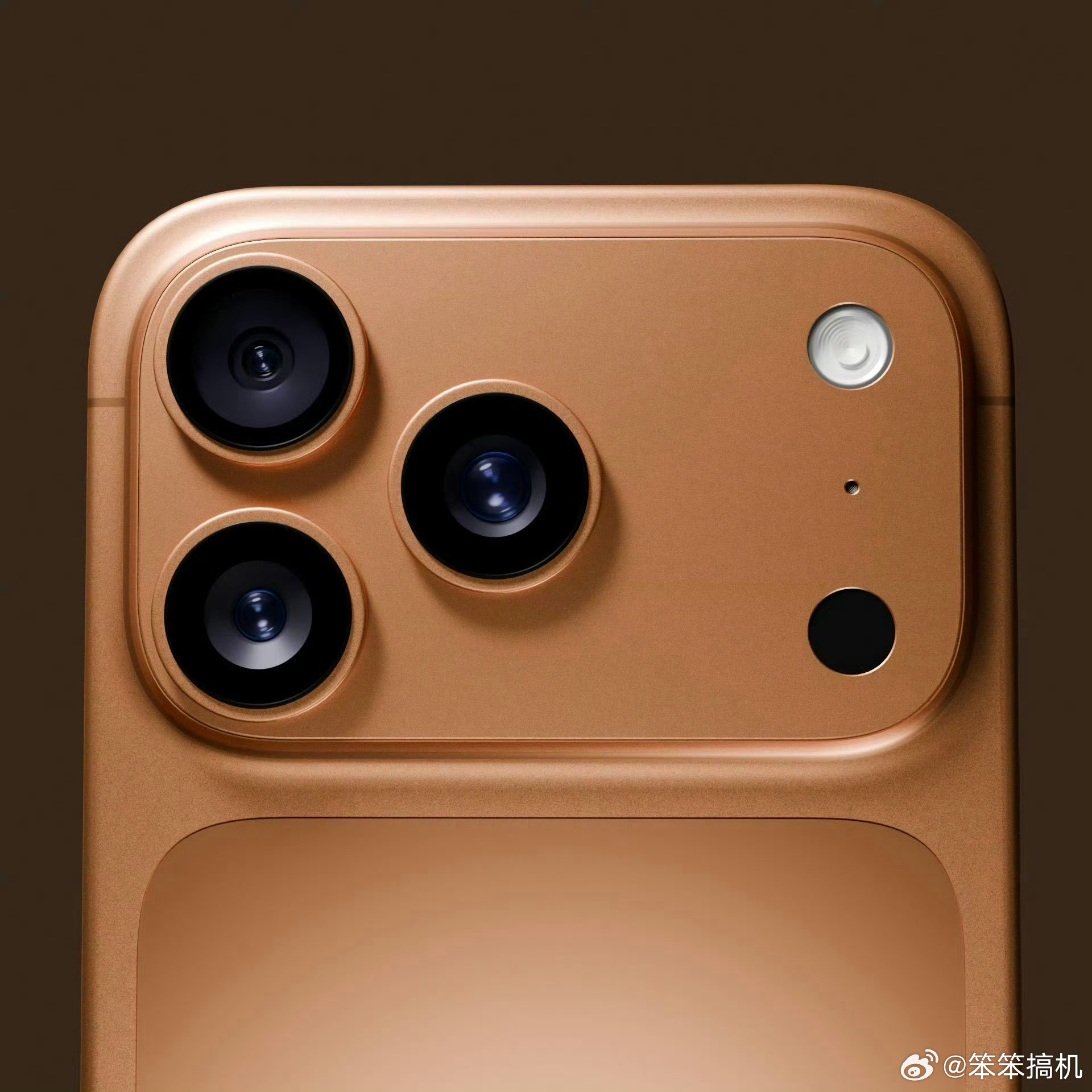 17Pro长得像充电宝揭秘17Pro设计背后的独特之处，与充电宝相似的外观设计